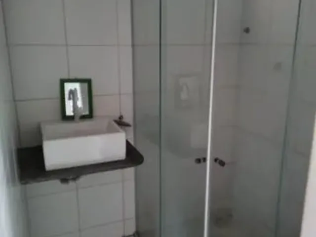 Imagem 4: Condomínio Água Branca 1, Bloco 2