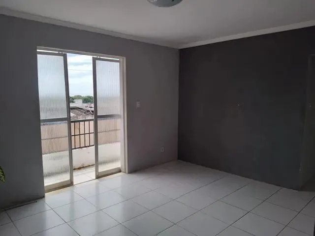 Imagem 2: Condomínio Água Branca 1, Bloco 2