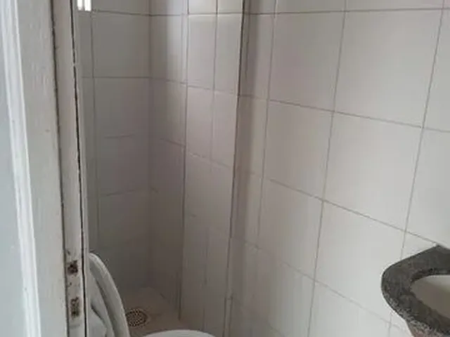 Imagem 5: Condomínio Água Branca 1, Bloco 2