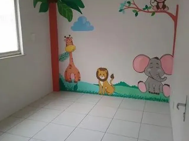 Imagem 6: Condomínio Água Branca 1, Bloco 2