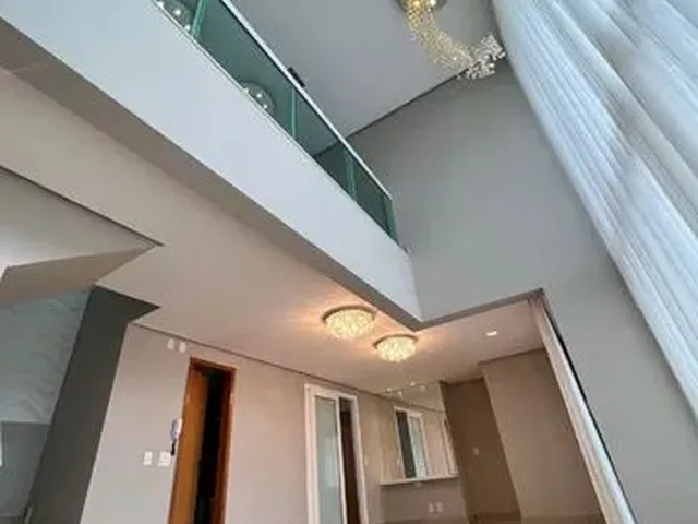 Imagem: Cobertura Duplex Alto - Vendo Ou Alugo