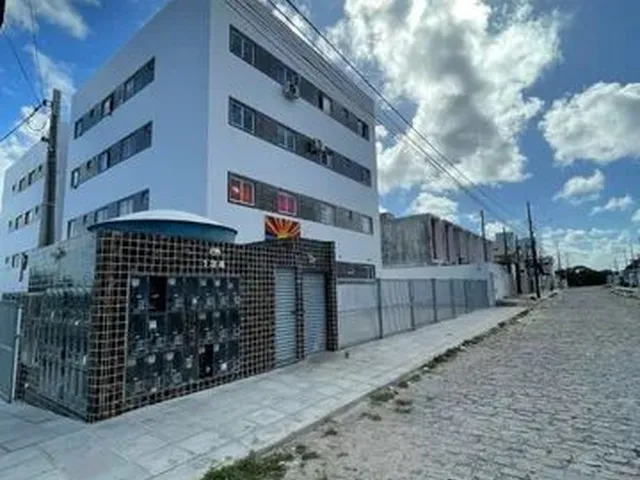 Imagem: Apartamento pra Alugar no Valentina, Parque