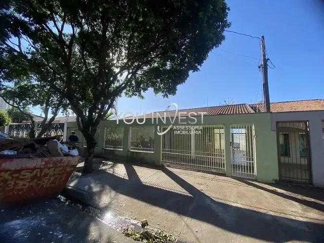 Imagem: Casa para Locação Próxima Ao Mercado