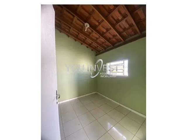 Imagem 12: Casa para Locação Próxima Ao Mercado Shangri-La com 3 Quartos com Ampla Área de Lazer