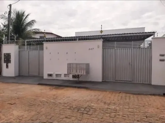 Imagem: Aluga-Se Apartamento Novo no Bairro Pricumã