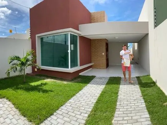 Imagem 3: Alugo Casa no Francês