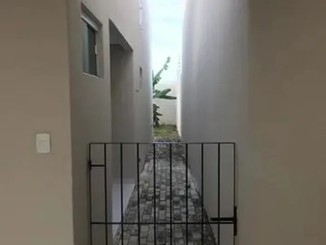 Imagem 4: Alugo Casa no Francês