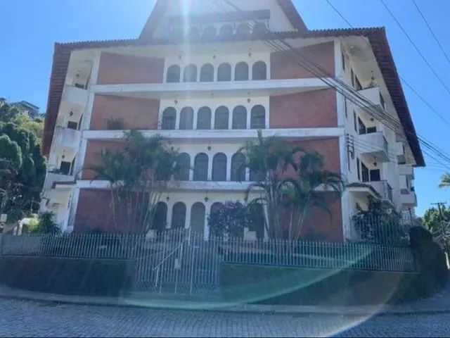 Imagem 1: Apartamento 1 Quarto