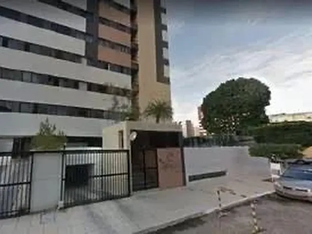 Imagem: Vaga em Apartamento na Ponta Verde