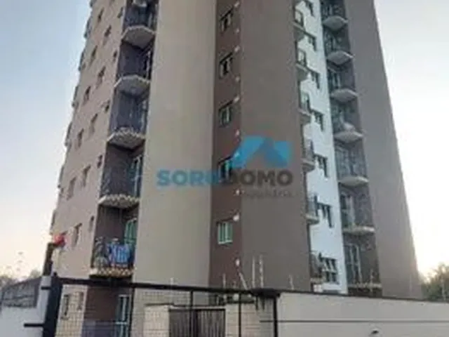 Imagem: Apartamento 1 Dormitório Vila Carvalho