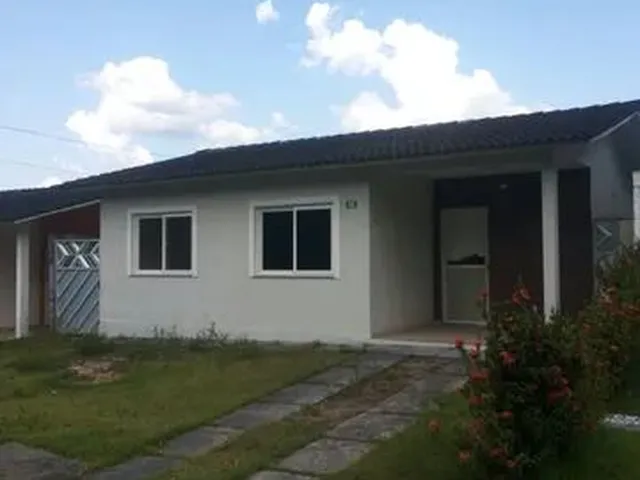 Imagem: Casa 3 Quartos em Condomínio Amazon Village