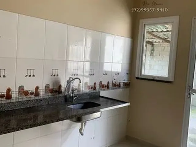 Imagem 3: Casa 3 Quartos em Condomínio Amazon Village