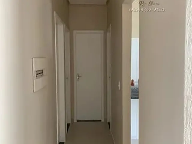 Imagem 4: Casa 3 Quartos em Condomínio Amazon Village