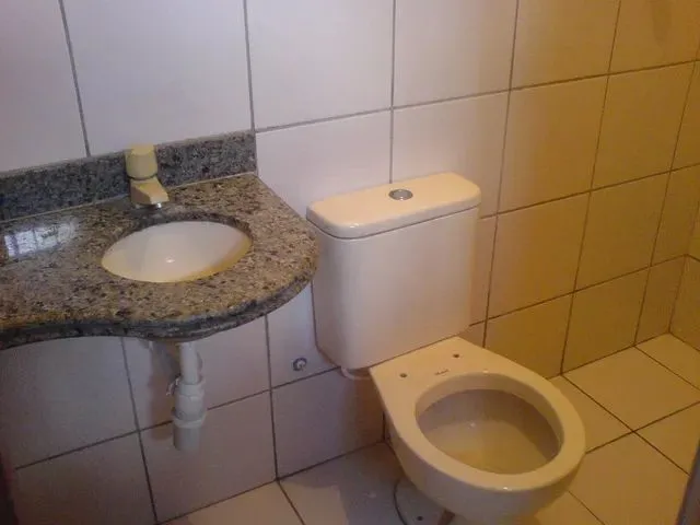 Imagem 3: Execelente Duplex no José de Alencar