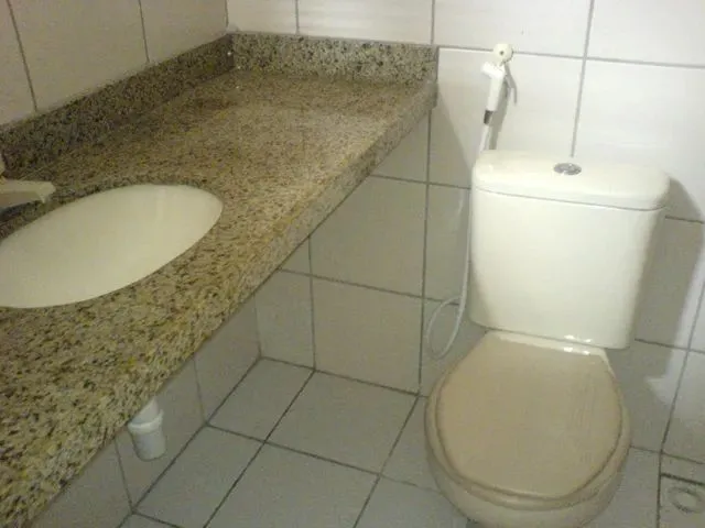 Imagem 7: Execelente Duplex no José de Alencar