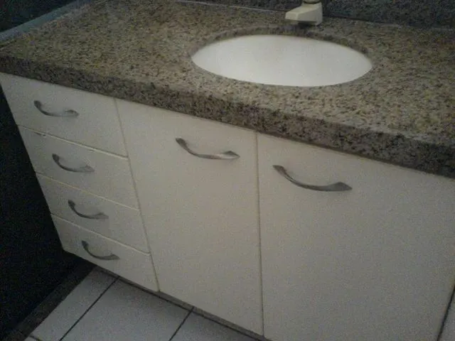 Imagem 14: Execelente Duplex no José de Alencar