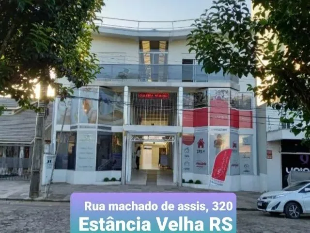 Imagem 1: Quitinete no Centro de Estância Velha Rs