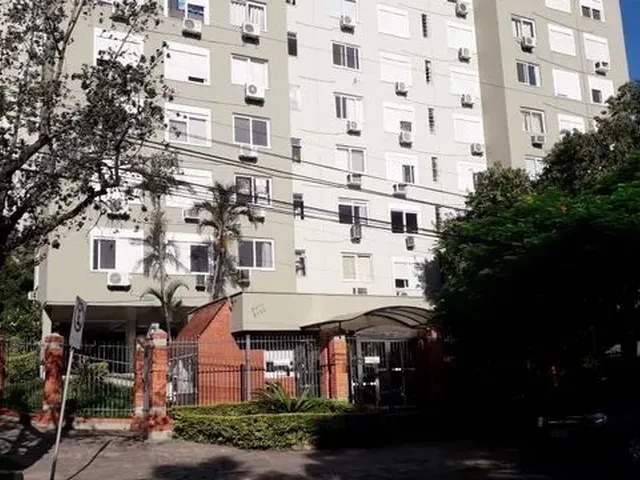 Imagem: Porto Alegre - Apartamento Padrão - Tristeza