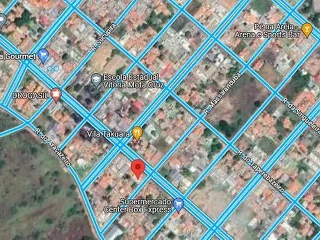 Imagem: Apartamento para Alugar no Bairro Paraviana