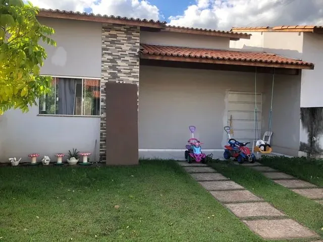 Imagem 1: Condomínio Interlagos