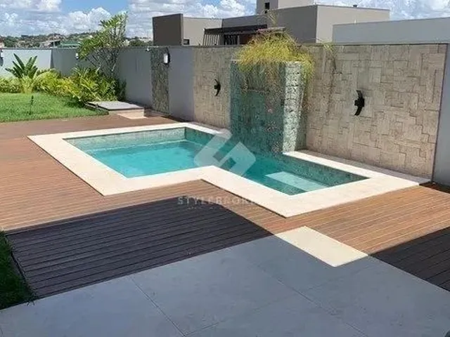 Imagem: Condomínio Florais do Valle