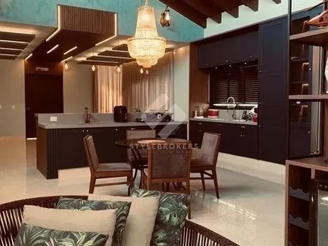 Imagem 4: Condomínio Florais do Valle