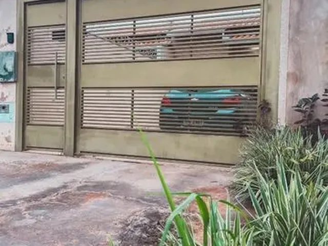 Imagem: Linda Casa na Vila Nasser !