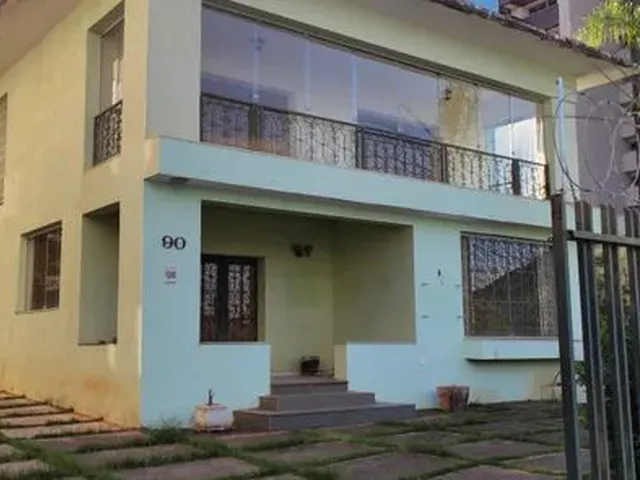 Imagem: Casa para Locação Jardim Vergueiro