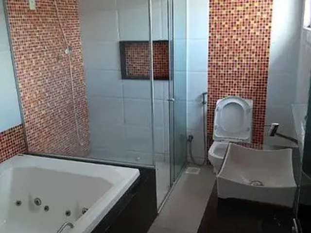 Imagem: Casa no Cristo