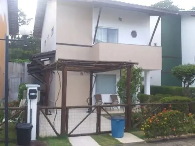 Imagem: Casa 3/4 Mobiliada com Suites e Hidromassagem