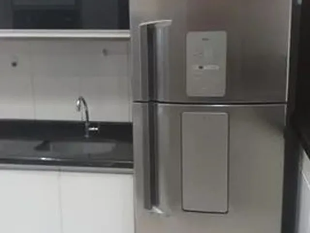 Imagem 13: Casa 3/4 Mobiliada com Suites e Hidromassagem