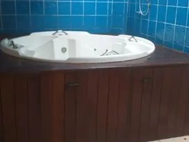 Imagem 2: Casa 3/4 Mobiliada com Suites e Hidromassagem