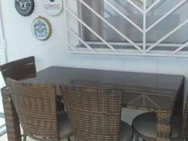 Imagem 16: Casa 3/4 Mobiliada com Suites e Hidromassagem