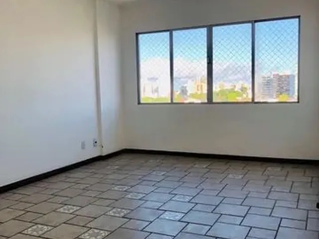 Imagem: O apartamento possui 3 Dormitórios, 3 Banheiros, 1 Vaga na