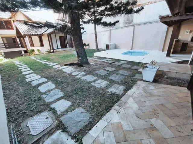 Imagem: Casa Filé no Bairro Parque Valentina Miranda