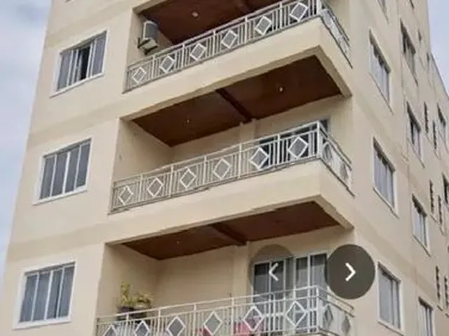 Imagem: Apartamento Centro de Palhoça