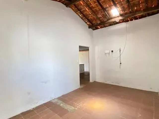 Imagem: Casa no Conjunto Ludgero Raulino