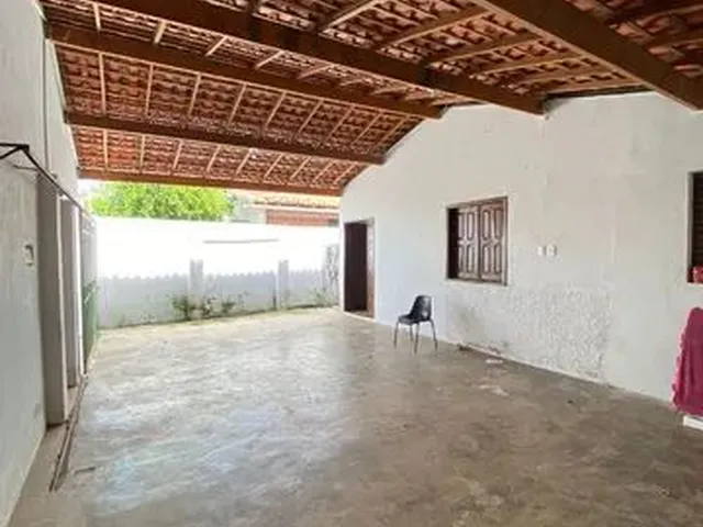Imagem 4: Casa no Conjunto Ludgero Raulino