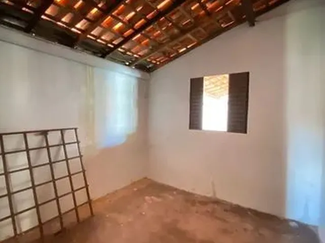 Imagem 2: Casa no Conjunto Ludgero Raulino