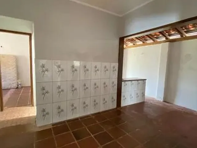 Imagem 6: Casa no Conjunto Ludgero Raulino