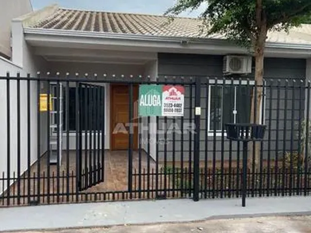 Imagem: Casa no Jardim Padre Monti
