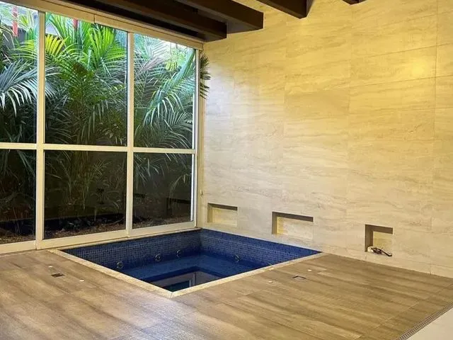 Imagem: Casa Semi Mobilado - Jardins Munique