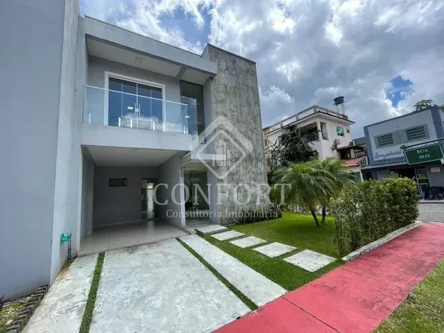 Imagem: Casa de Condomínio - Cidade Jardim I