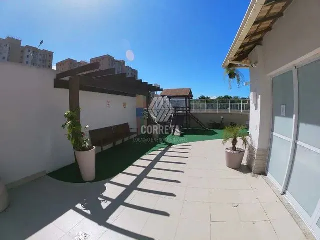 Imagem 15: Gs - Excelente Apartamento com 2 Quartos em Morada de Laranjeiras