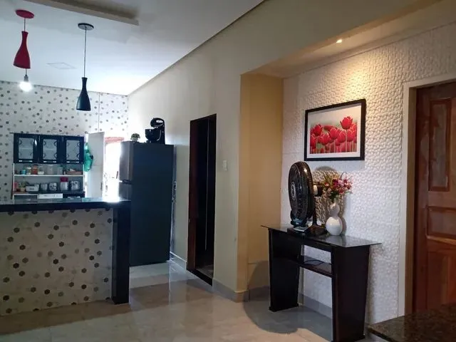 Imagem 8: Aluga-Se Está Casa
