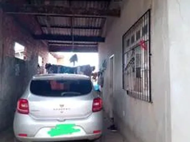 Imagem 5: Aluga-Se Está Casa
