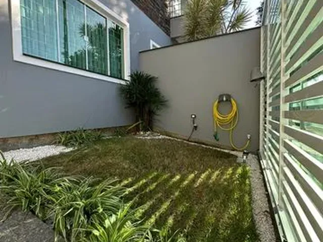 Imagem: Sobrado Geminando no Bairro da Barra Locação