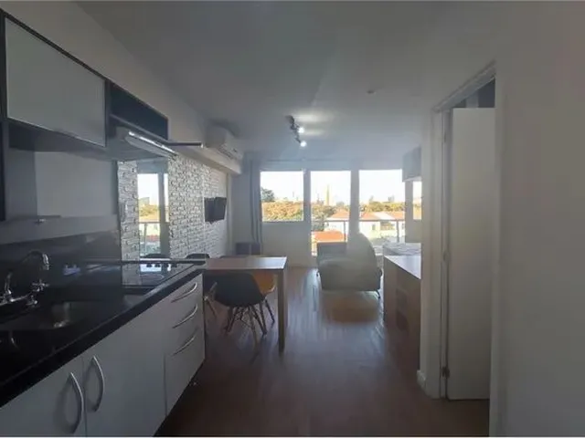 Imagem: Apartamento Línea Mobiliado 41M²- Centro