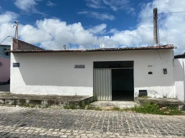 Imagem: Alugo Casa 80 Metros Quadrados com 2 Quartos