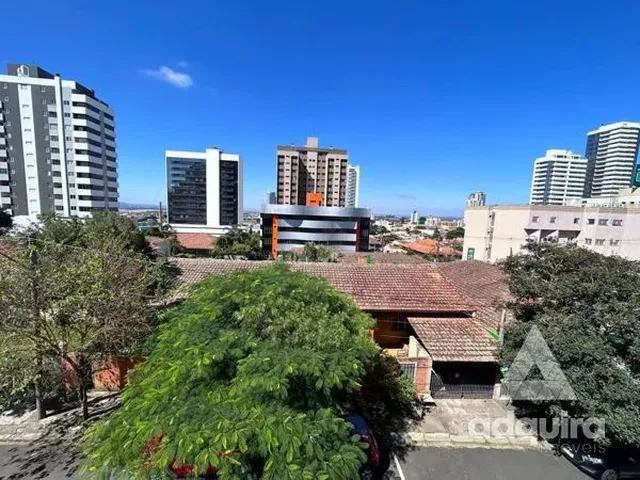 Imagem 5: Apartamento com 3 Quartos no Edifício Gran Torino - Bairro Centro em Ponta Grossa